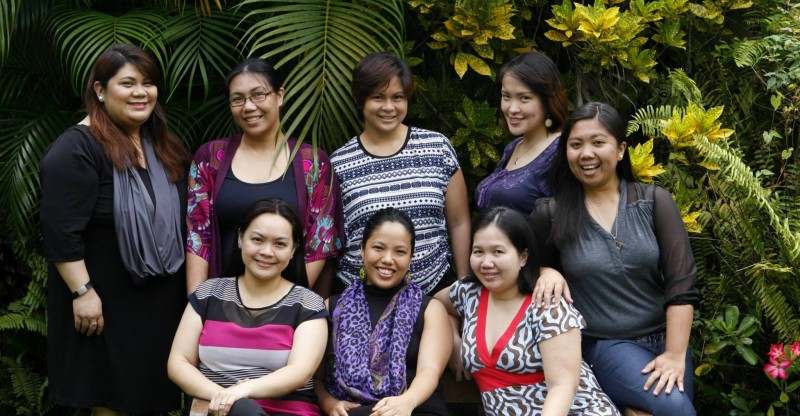 #TeamMom: The Breastfeeding Advocates