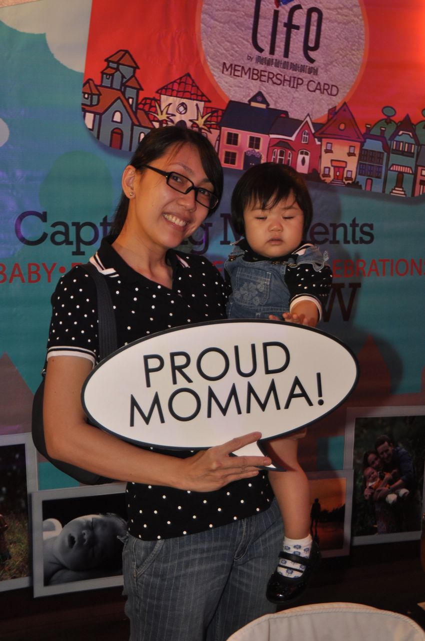 Expo Mom 2012: 10 Things You Should Know