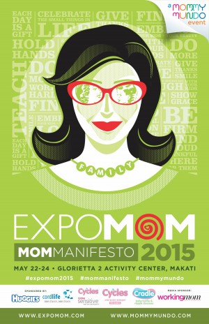 ExpoMom 2015 select