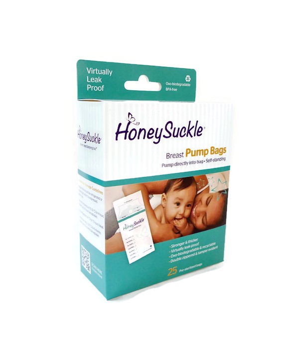 honey suckle 2
