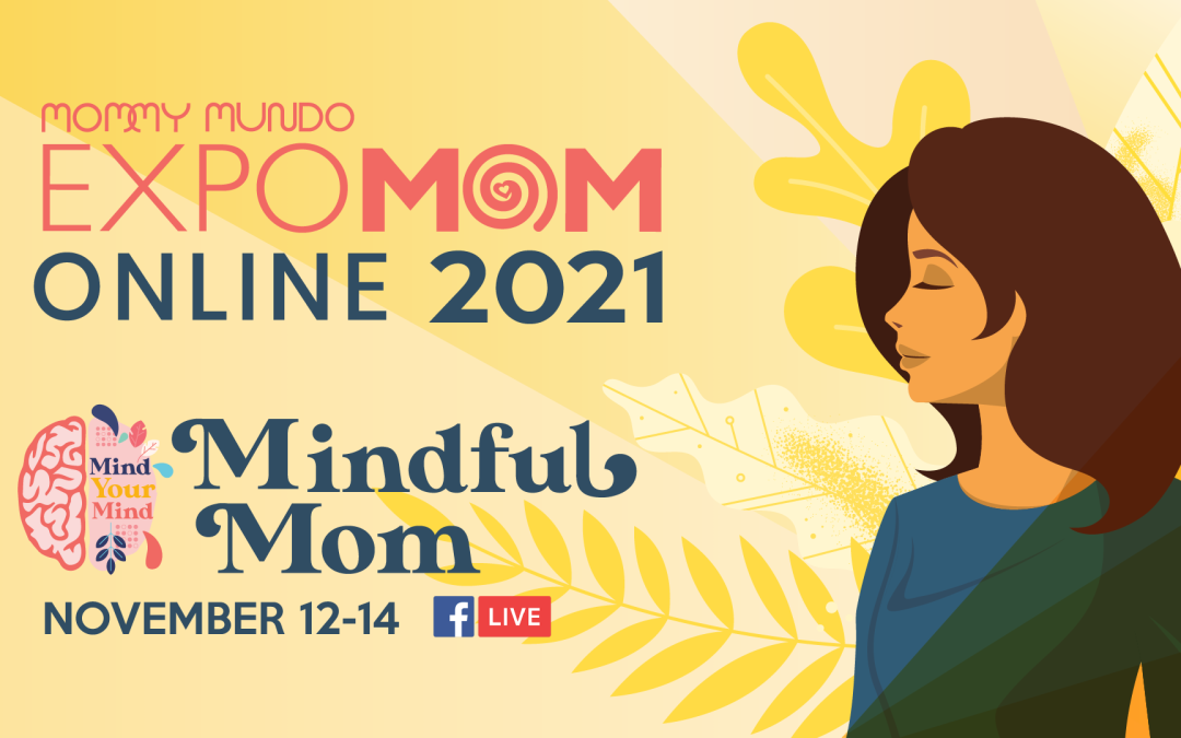 Expo Mom 2021 – The Final 2021 Run!